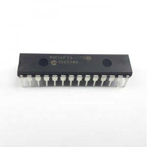Microcontrolador PIC16F873A-I/SP Microcontrolador PIC16F873A-I/SP