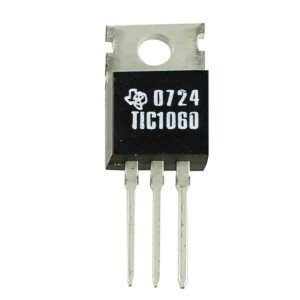 SCR TIC106D TO-220 SCR TIC106D TO-220