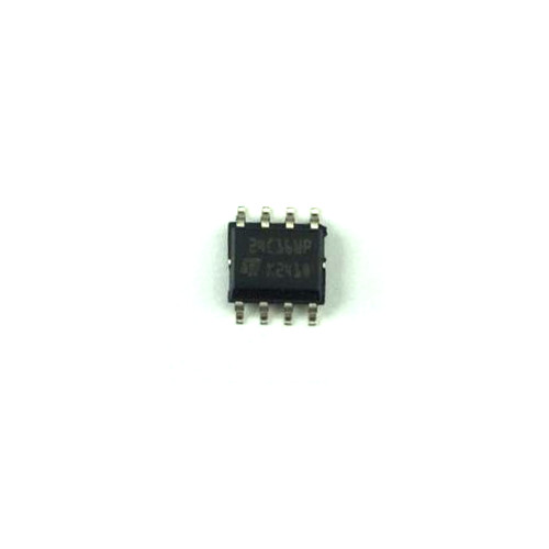 Circuito Integrado 24C16 SMD (24C16BN) Circuito Integrado 24C16 SMD (24C16BN)