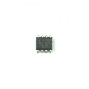 Circuito Integrado 24C16 SMD (24C16BN)