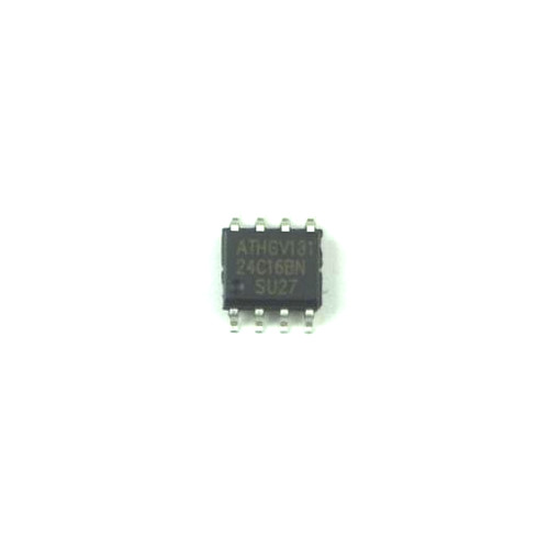 Circuito Integrado 24C16 SMD (24C16BN) Circuito Integrado 24C16 SMD (24C16BN)