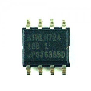 Circuito Integrado 24C16 SMD (ATMLH724-16B/ATMLH14416B)