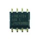 Circuito Integrado 24C16 SMD (ATMLH724-16B/ATMLH14416B) Circuito Integrado 24C16 SMD (ATMLH724-16B/ATMLH14416B)