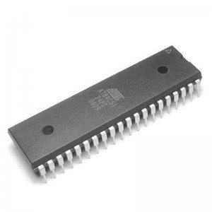 Circuito Integrado Microcontrolador AT89S51-24PI Circuito Integrado Microcontrolador AT89S51-24PI