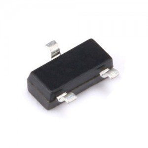 Circuito Integrado TL431 SMD 3 Terminais SOT-23 Circuito Integrado TL431 SMD 3 Terminais SOT-23