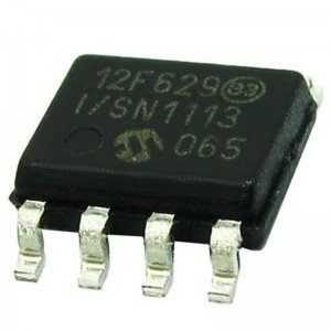 Microcontrolador PIC12F629-I/SN SMD Microcontrolador PIC12F629-I/SN SMD