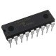 Microcontrolador PIC16F628A-I/P