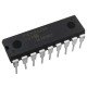 Microcontrolador PIC16F628A-I/P Microcontrolador PIC16F628A-I/P