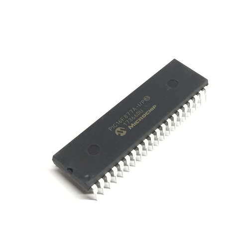 Microcontrolador PIC16F877A-I/P Microcontrolador PIC16F877A-I/P