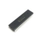 Microcontrolador PIC16F877A-I/P Microcontrolador PIC16F877A-I/P
