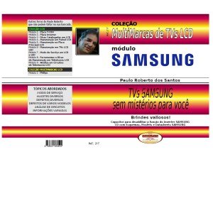 Coleção Multimarcas de TVs LCD Samsung Coleção Multimarcas de TVs LCD Samsung