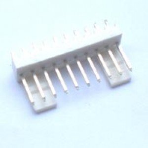 Conector 5045-10 (KK 10 Vias Macho) Conector 5045-10 (KK 10 Vias Macho)
