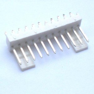 Conector 5045-11 (KK 11 Vias Macho) Conector 5045-11 (KK 11 Vias Macho)
