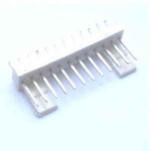 Conector 5045-12 (KK 12 Vias Macho) Conector 5045-12 (KK 12 Vias Macho)