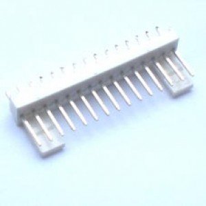 Conector 5045-15 (KK 15 Vias Macho) Conector 5045-15 (KK 15 Vias Macho)