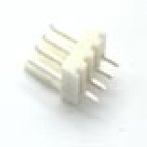Conector 5045-4 (KK 4 Vias Macho) Conector 5045-4 (KK 4 Vias Macho)