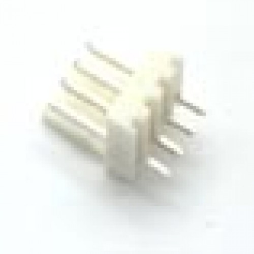 Conector 5045-4 (KK 4 Vias Macho) Conector 5045-4 (KK 4 Vias Macho)
