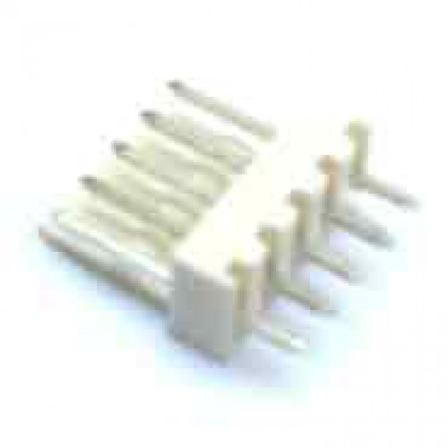 Conector 5045-5 (KK 5 Vias Macho) Conector 5045-5 (KK 5 Vias Macho)
