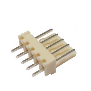 Conector 5045-5 (KK 5 Vias Macho) Conector 5045-5 (KK 5 Vias Macho)