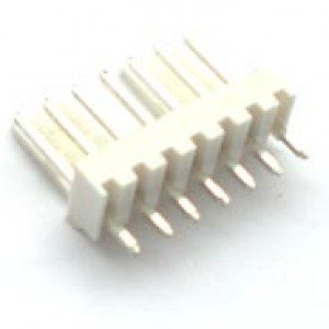 Conector 5045-7 (KK 7 Vias Macho) Conector 5045-7 (KK 7 Vias Macho)
