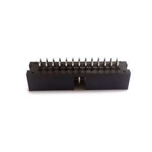 Conector Header 26 Pinos 180 Graus (DS-1013)