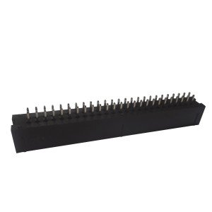 Conector Header 50 Pinos 180 Graus (DS-1013)