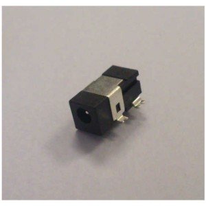 Conector Jack Smd DC-011C 5T
