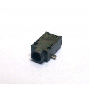 Conector Jack Smd DC-055A 3T
