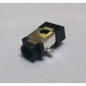 Conector Jack Smd DC-058 3T