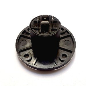 Conector Speakon Fêmea 4 Vias Profissional 