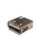 Conector USB-A Femea YH-USB01B Conector USB-A Femea YH-USB01B