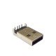 Conector USB-A Macho YH-USB05A Conector USB-A Macho YH-USB05A