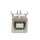Conector USB-B Femea YH-USB03 Conector USB-B Femea YH-USB03