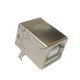 Conector USB-B Femea YH-USB03 Conector USB-B Femea YH-USB03