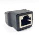 Adaptador Borne De Pressão Para RJ45 Fêmea FL-13 Adaptador Borne De Pressão Para RJ45 Fêmea FL-13