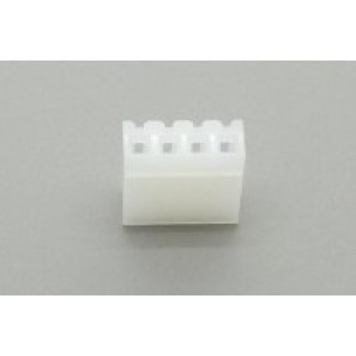 Alojamento Para Conector KKzão 4 Vias Alojamento Para Conector KKzão 4 Vias