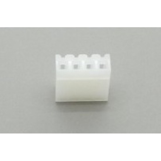 Alojamento Para Conector KKzão 4 Vias Alojamento Para Conector KKzão 4 Vias