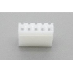 Alojamento Para Conector KKzao 5 Vias