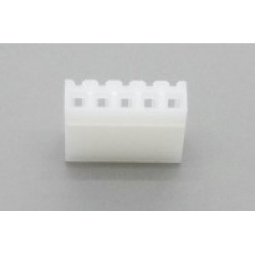 Alojamento Para Conector KKzao 5 Vias Alojamento Para Conector KKzao 5 Vias