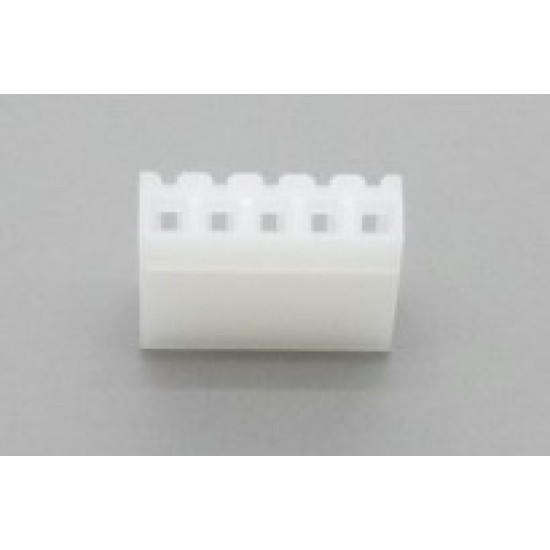 Alojamento Para Conector KKzao 5 Vias Alojamento Para Conector KKzao 5 Vias