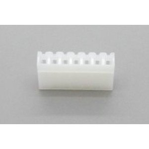 Alojamento Para Conector KKzão 7 Vias