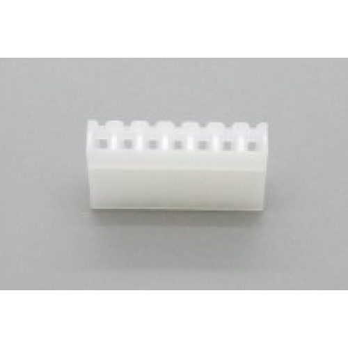 Alojamento Para Conector KKzão 7 Vias Alojamento Para Conector KKzão 7 Vias