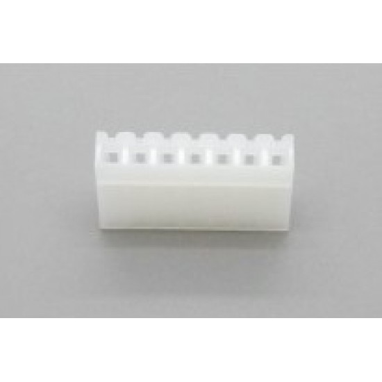 Alojamento Para Conector KKzão 7 Vias Alojamento Para Conector KKzão 7 Vias
