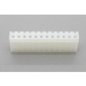 Alojamento Para Conector KKzão 12 Vias