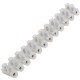 Barra Tipo Sindal H-10A 12 Bornes 10mm Barra Tipo Sindal H-10A 12 Bornes 10mm