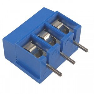 Borne KF-3000 3 Terminais