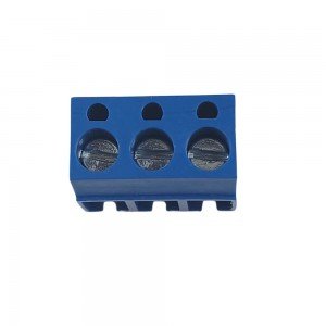 Borne KF-3000 3 Terminais Borne KF-3000 3 Terminais