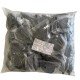 Capa Para Conector DB25 Plastica Kit Curto Preta Com 50 Pçs Capa Para Conector DB25 Plastica Kit Curto Preta Com 50 Pçs