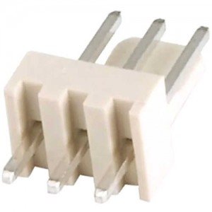 Conector 5045-3 (KK 3 Vias Macho) Conector 5045-3 (KK 3 Vias Macho)
