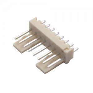 Conector 5045-8 (KK 8 Vias Macho) Conector 5045-8 (KK 8 Vias Macho)